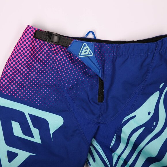 answer dirt bike pants women size 8 - Picture 5 of 13